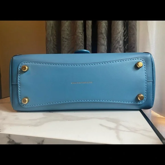 Coach 1941 Courier Carryall - Picture 6 of 11